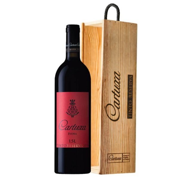 CARTUXA RESERVA MAGNUM 2019