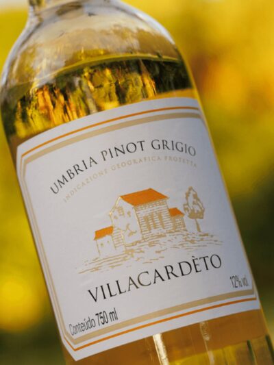 VILLA CARDÈTO PINOT GRIGIO