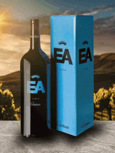 CARTUXA EA – TINTO 2021 DOUBLE MAGNUM 3L