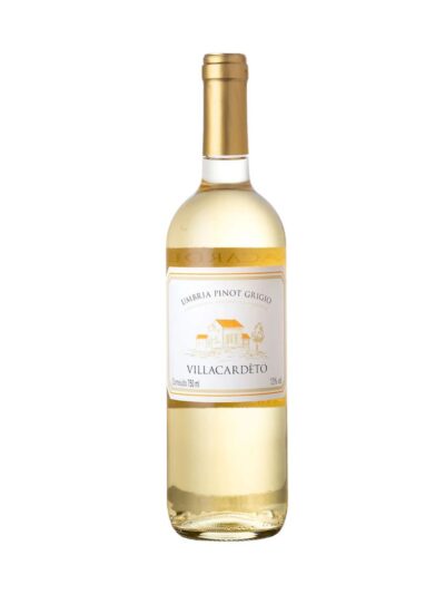 VILLA CARDÈTO PINOT GRIGIO