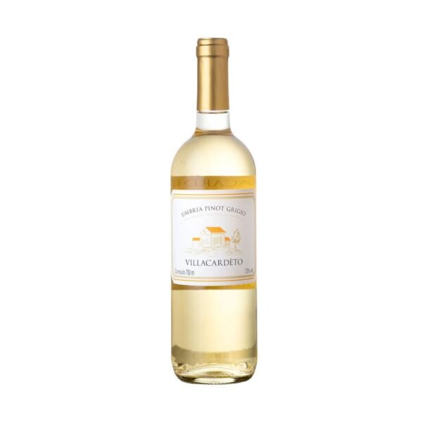 Vila Cardeto VILLA CARDÈTO PINOT GRIGIO