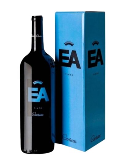 CARTUXA EA – TINTO 2021 DOUBLE MAGNUM 3L