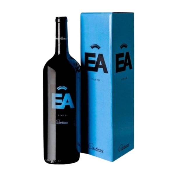 CARTUXA EA - TINTO 2021 DOUBLE MAGNUM 3L