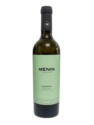 MENIN RESERVA BRANCO 2022