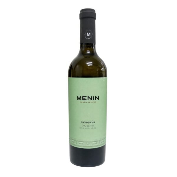 MENIN RESERVA BRANCO 2022