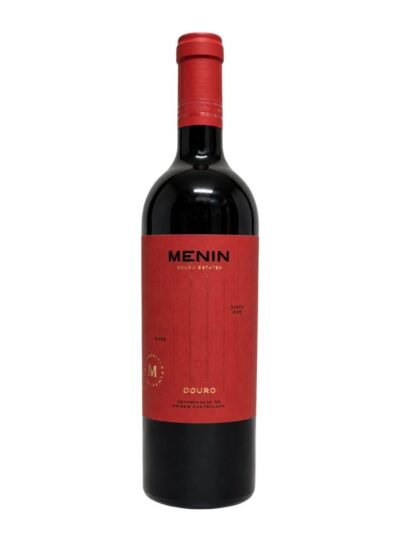 MENIN DOURO TINTO 2022