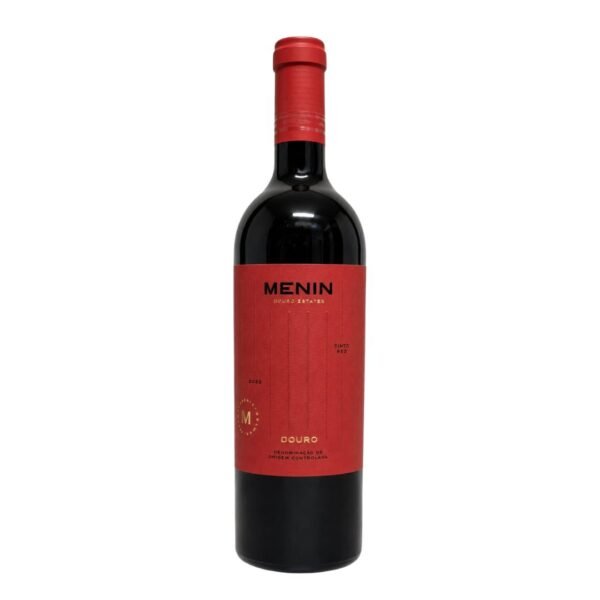 MENIN DOURO TINTO 2022