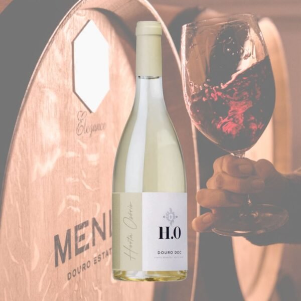 H.O DOURO D.O.C