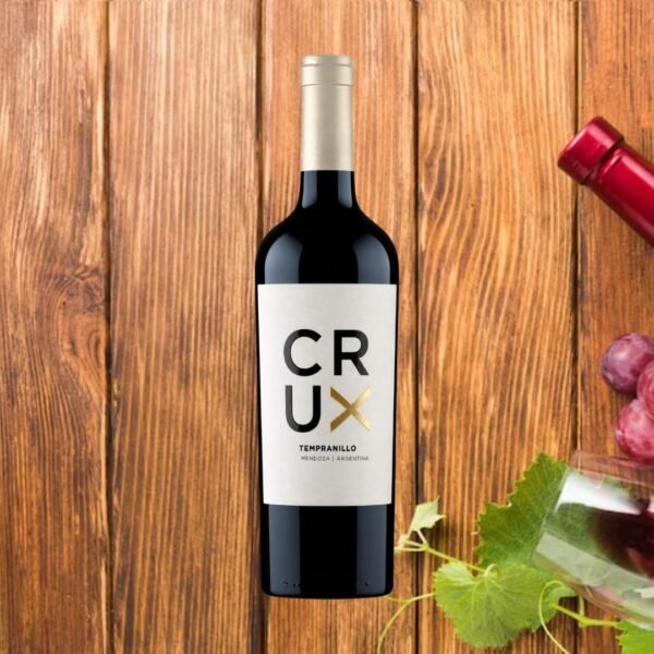 ALFA CRUX TEMPRANILLO 2023