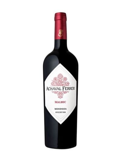 Argentina ACHAVAL FERRER MALBEC 2023