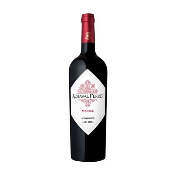 ACHAVAL FERRER MALBEC 2023