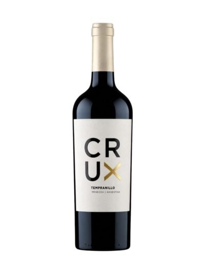 Argentina (7) ALFA CRUX TEMPRANILLO 2023