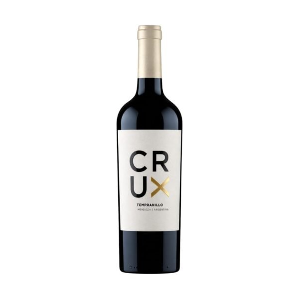 ALFA CRUX TEMPRANILLO 2023