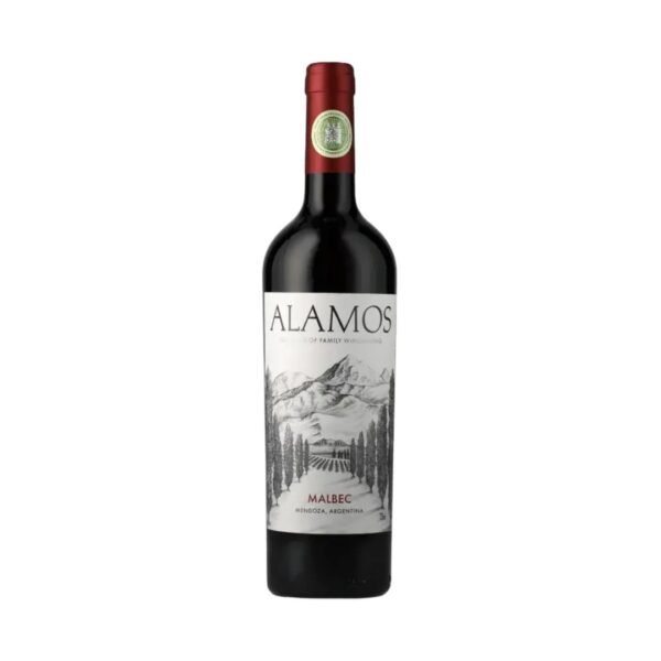 ALAMOS MALBEC