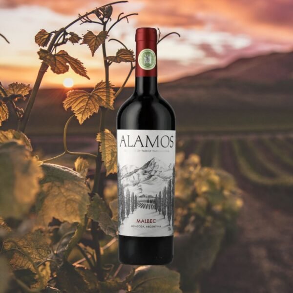 ALAMOS MALBEC