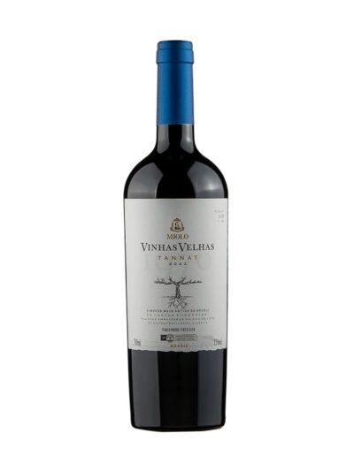 BRASIL (3) MIOLO VINHAS VELHAS TANNAT 2022