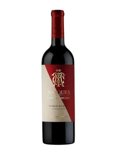 Baron PdR Vigno MARQUES DE CASA CONCHA NOBLE BLEND 2024