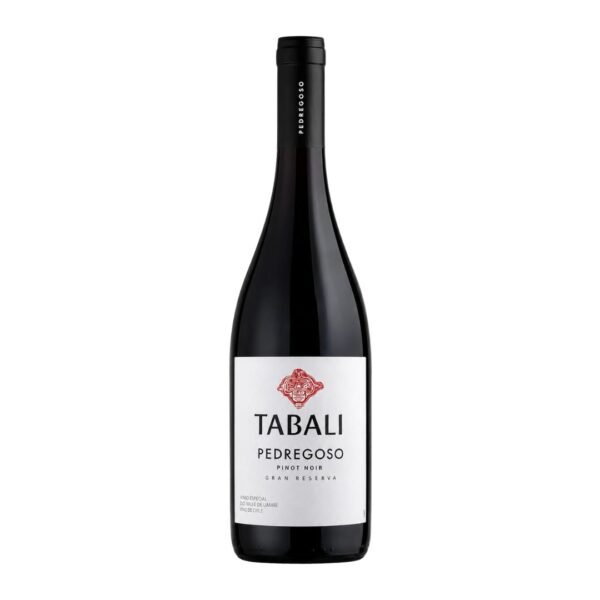 TABALI PEDREGOSO PINOT NOIR GRAN RESERVA
