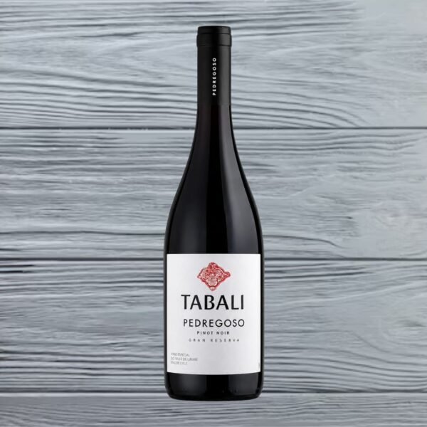 TABALI PEDREGOSO PINOT NOIR GRAN RESERVA