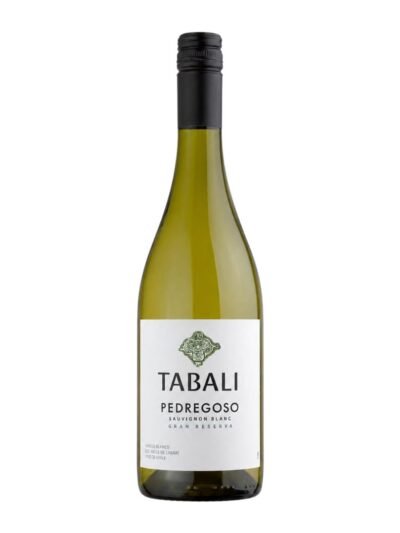 CHILE E AUSTRÁLIA (5) TABALI PEDREGOSO SOUVIGNON BLANC GRAN RESERVA