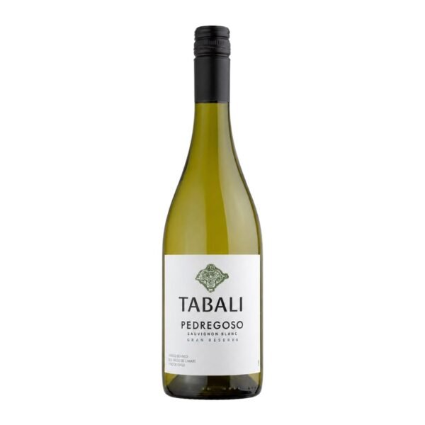 TABALI PEDREGOSO SOUVIGNON BLANC GRAN RESERVA