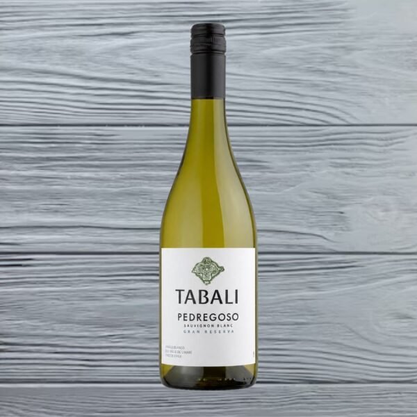 TABALI PEDREGOSO SOUVIGNON BLANC GRAN RESERVA