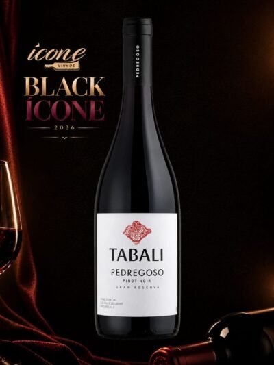 TABALI PEDREGOSO PINOT NOIR GRAN RESERVA
