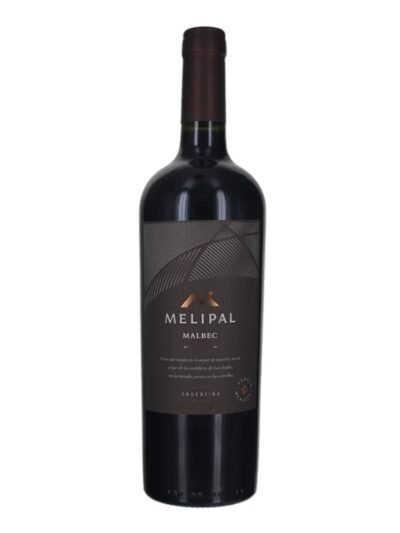 RUCA MALEN MELIPAL MALBEC